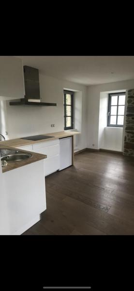 Studio centre de Dinan